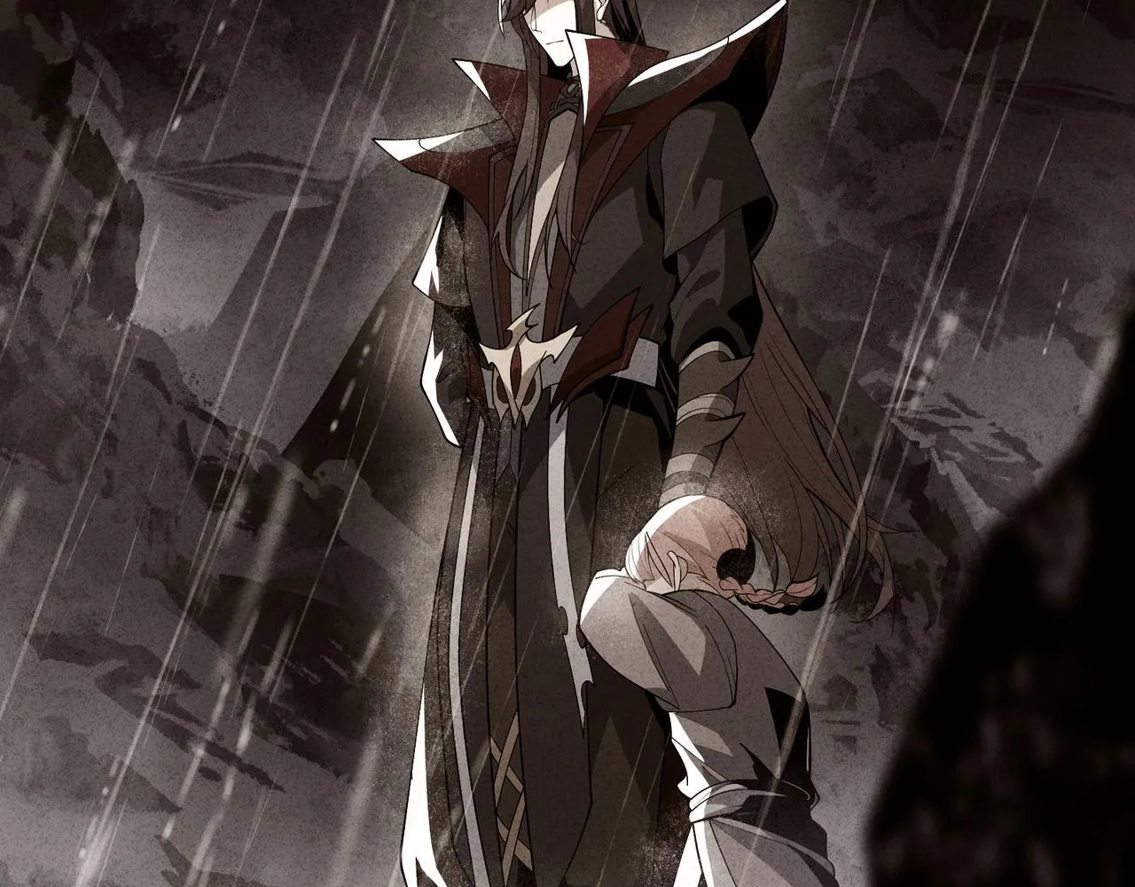 第九话 师尊 能一起睡吗？43