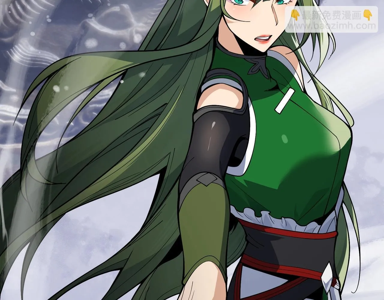 第3话 开启宝箱！55