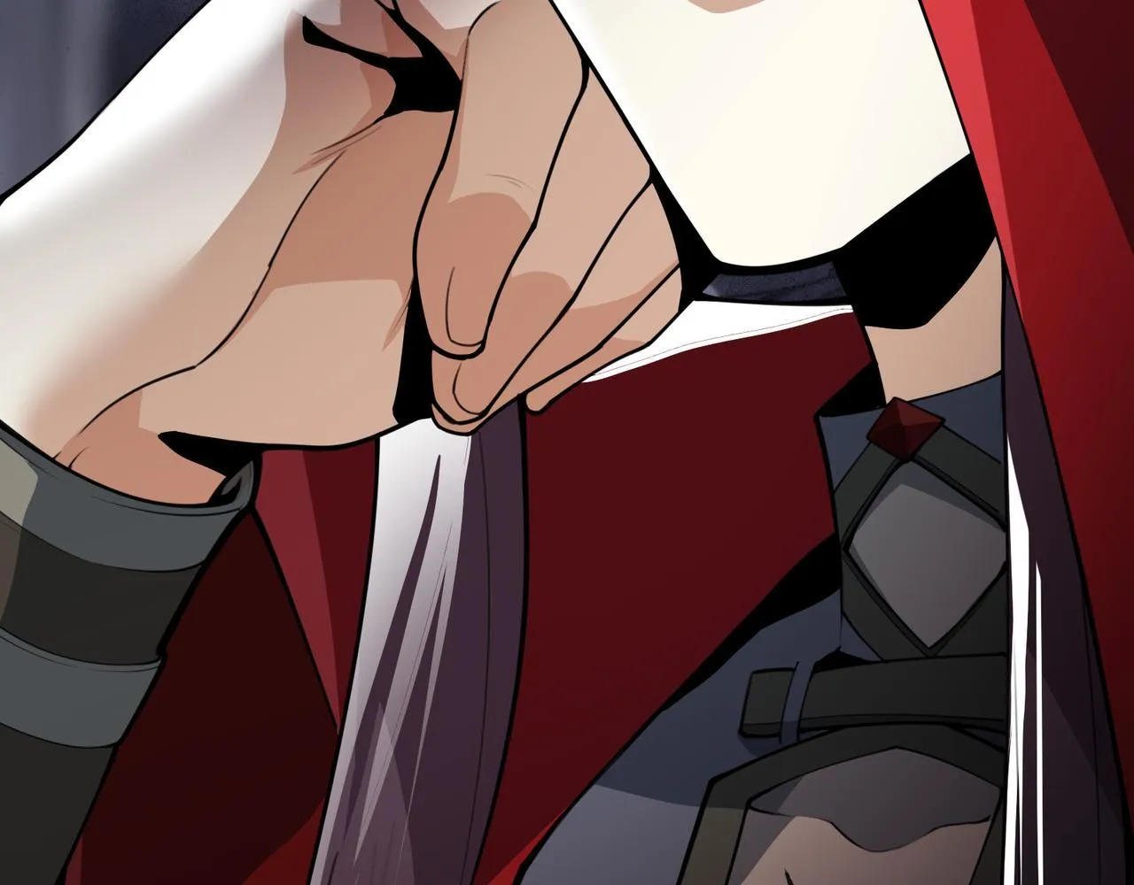 第九话 师尊 能一起睡吗？32