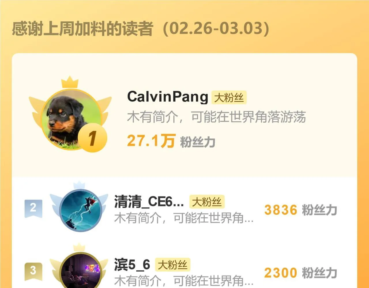 第八话 什么档次跟我一样的修为 ？148