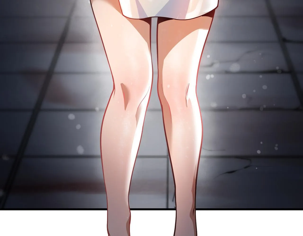 第九话 师尊 能一起睡吗？29