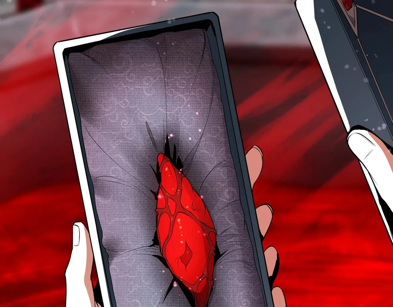 第4话 奖励女徒儿一次？31