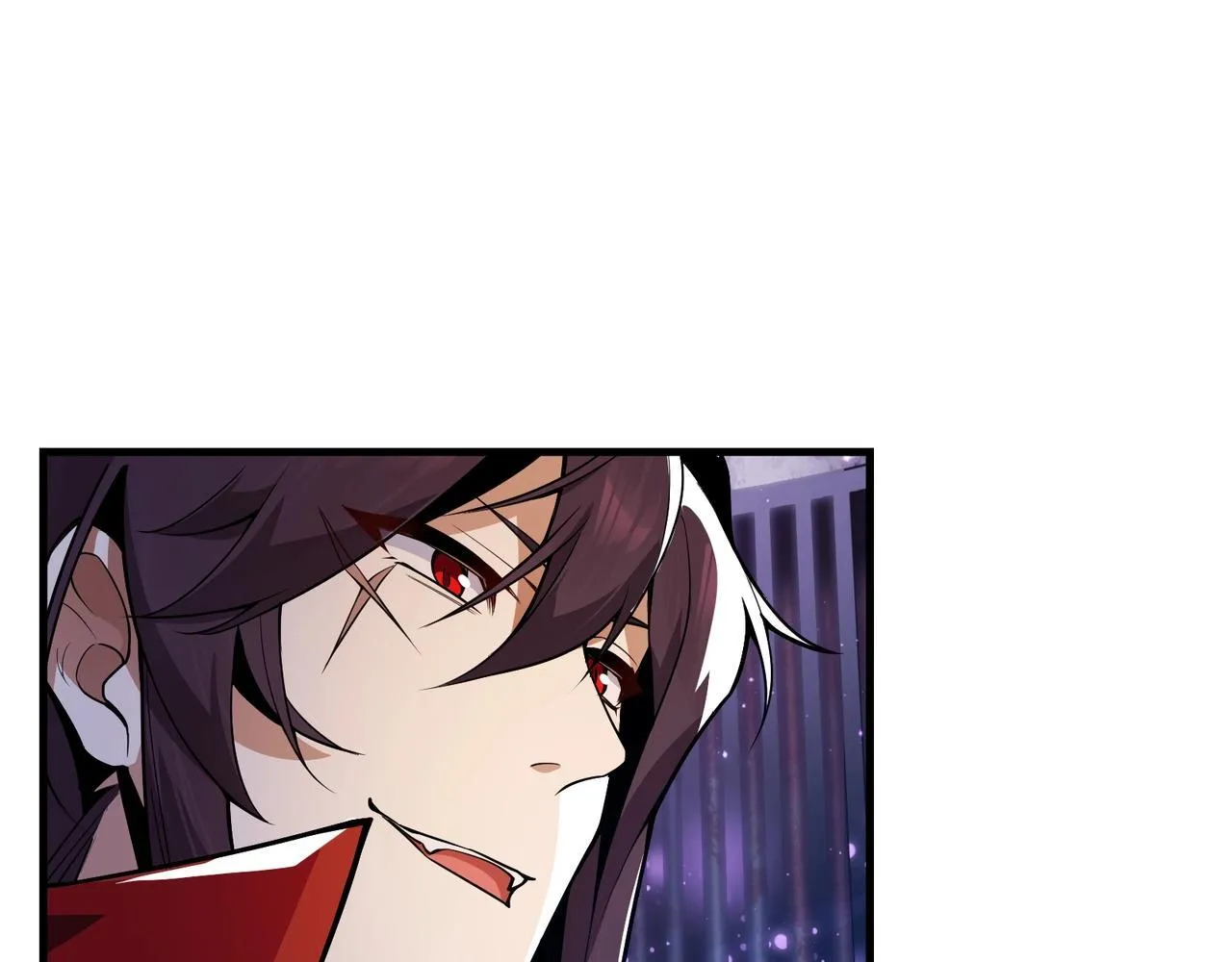 第7话 修脚养蛊两不误！100