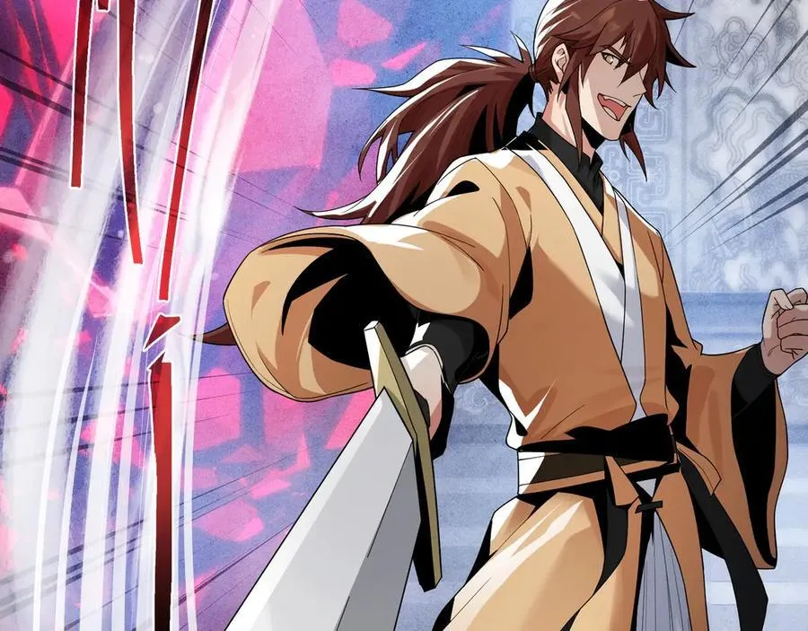 第10话 干掉魔尊，女徒弟们就都是我的！75