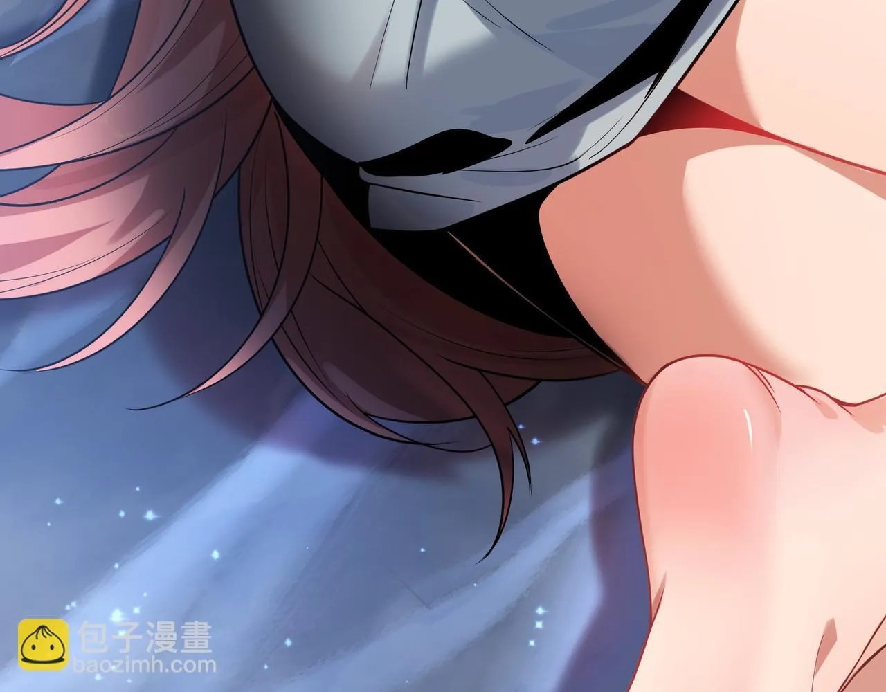 第九话 师尊 能一起睡吗？95