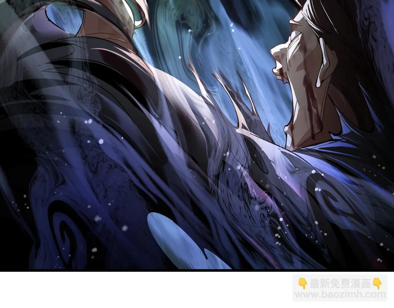 第1话 重生：反派魔尊！50