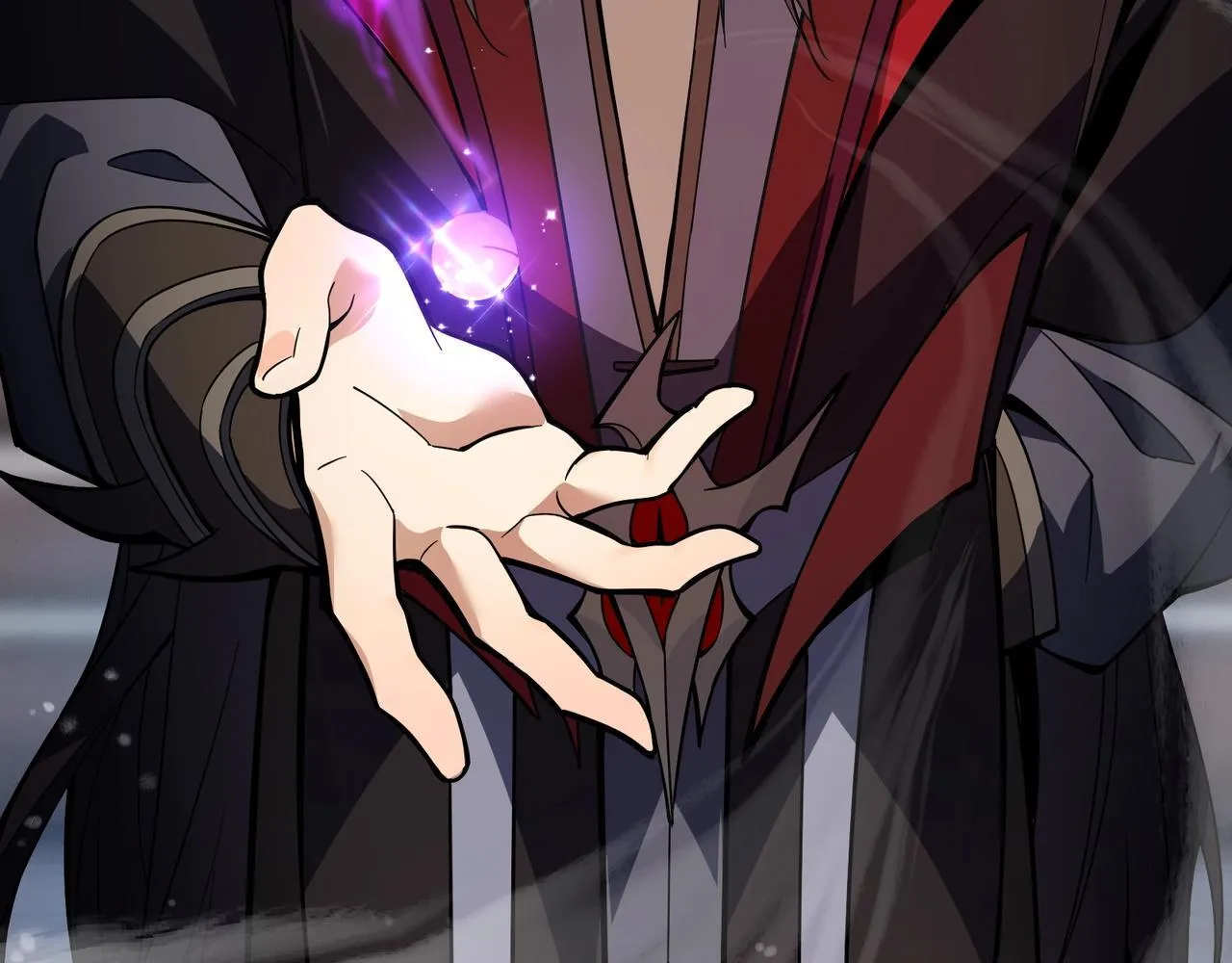 第1话 重生：反派魔尊！180