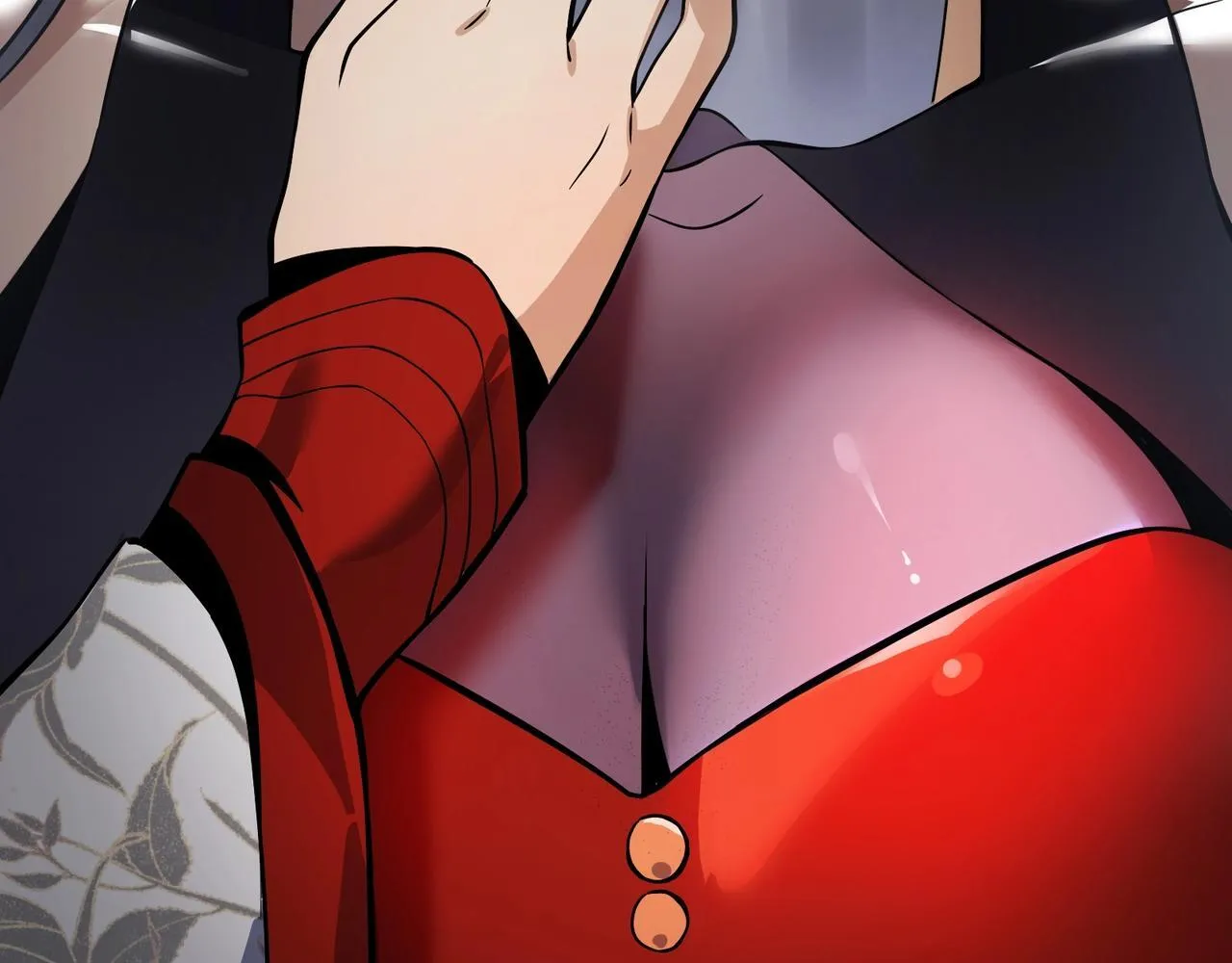 第4话 奖励女徒儿一次？177