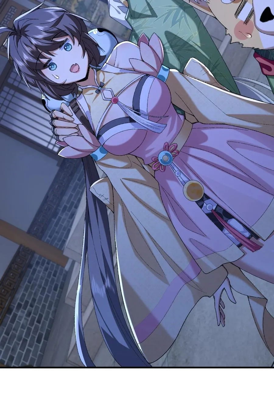 42 青丘狐女17