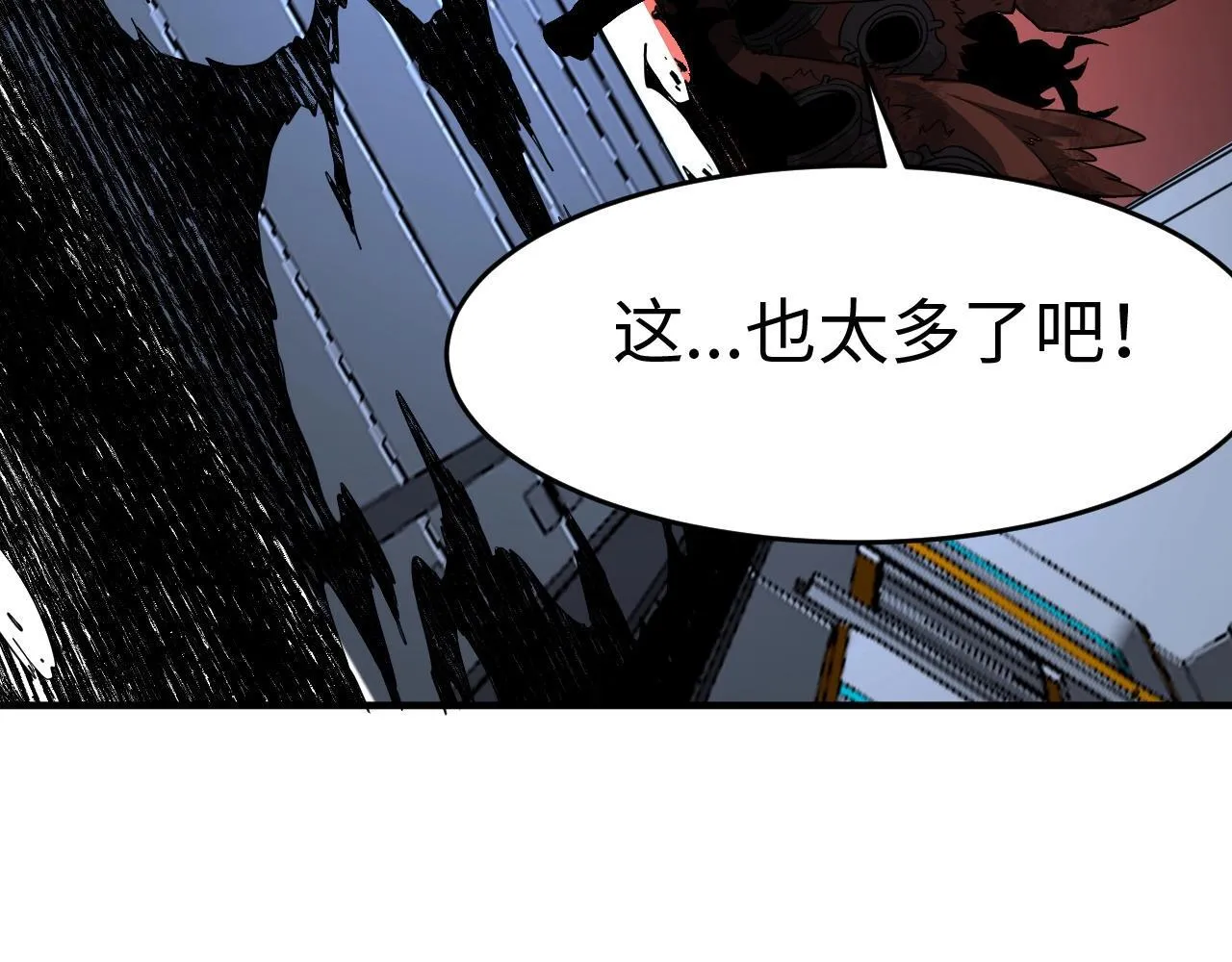第2话 升级天赋136