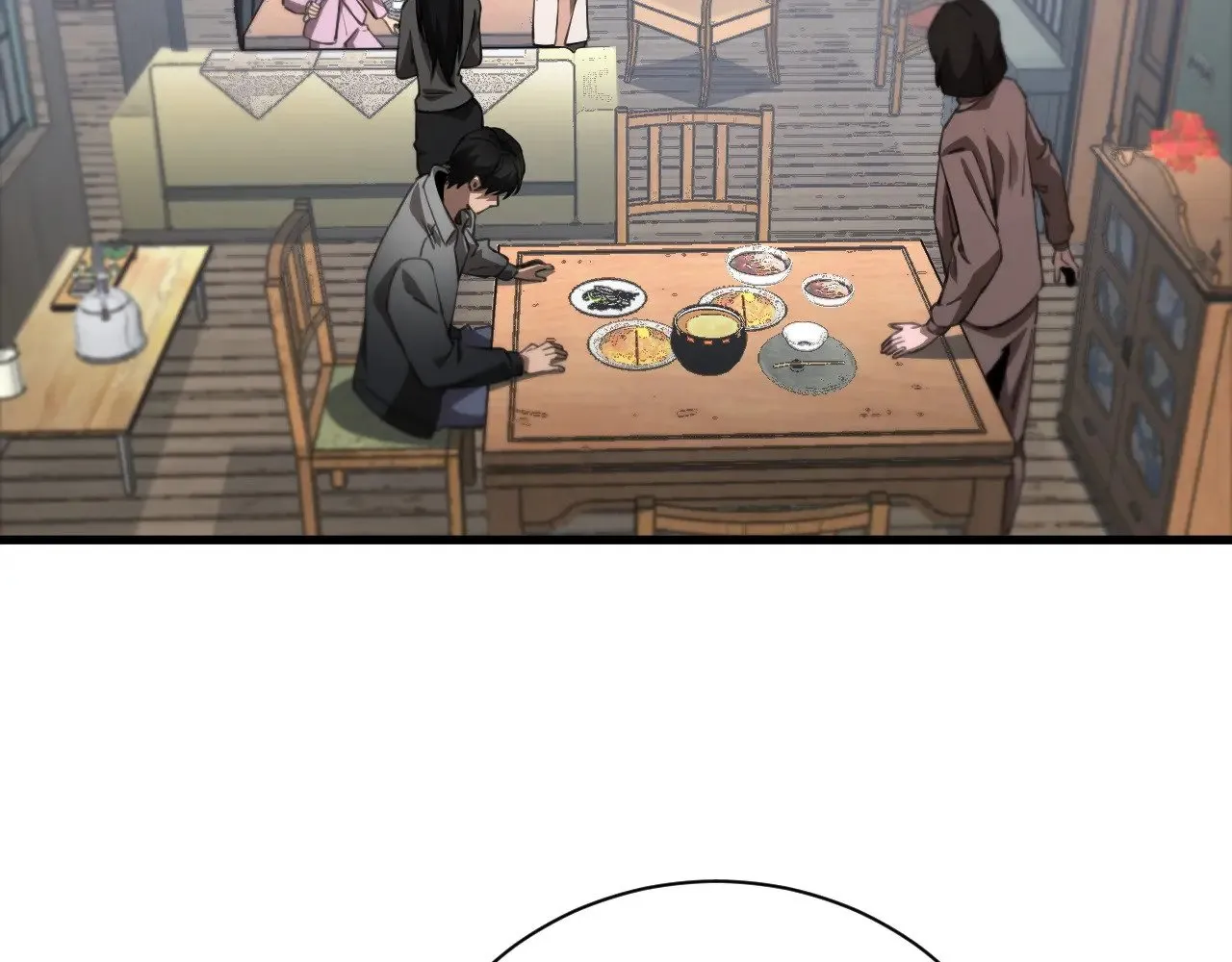 第13话 父亲替儿从军？141