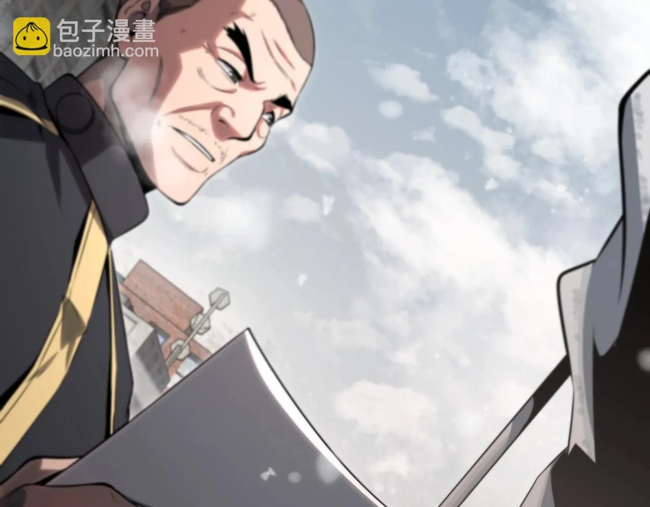 第1话 被骂上热搜的人124
