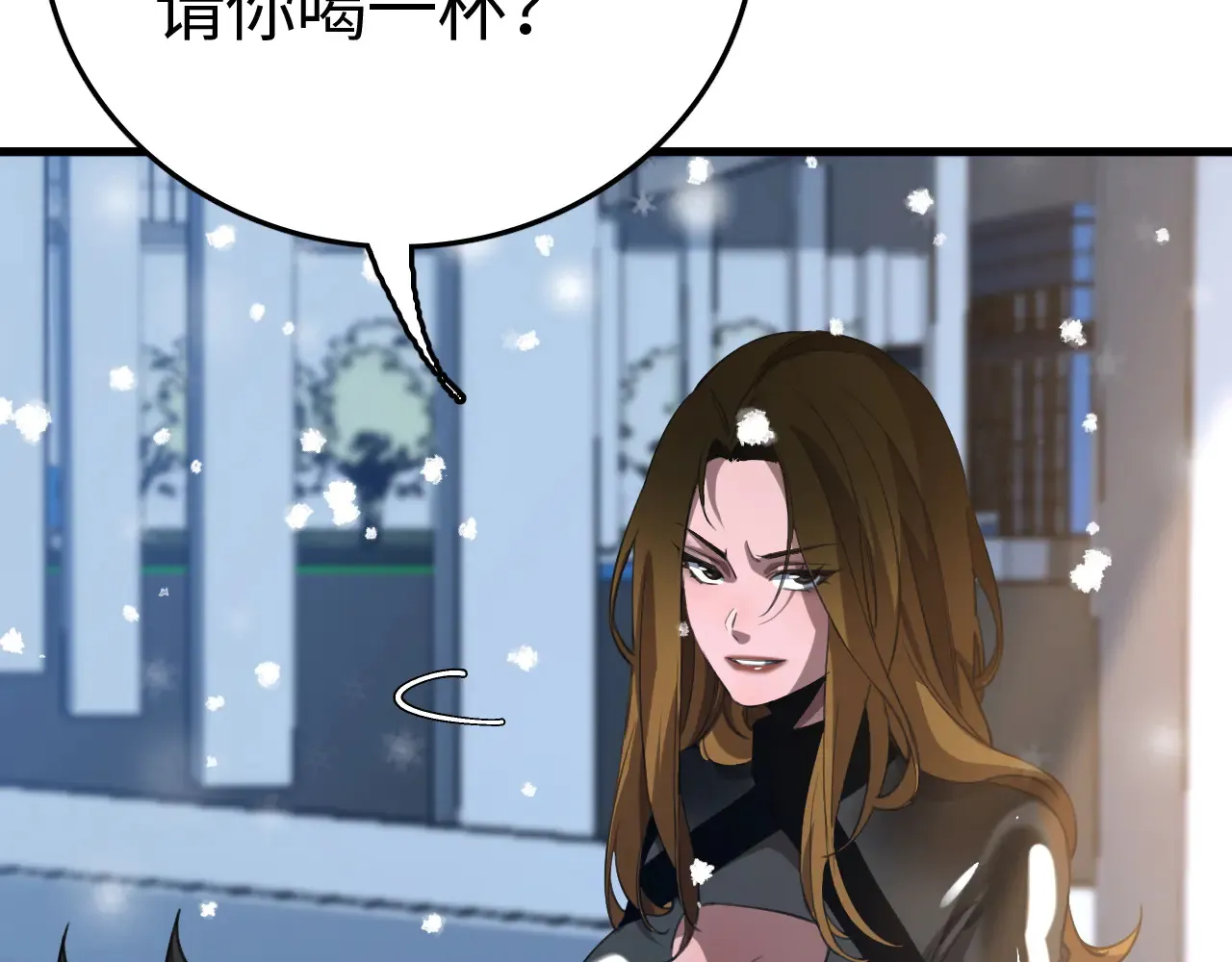 第11话 下一步，百万兽潮52