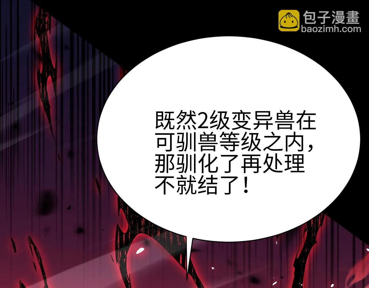 第2话 升级天赋246