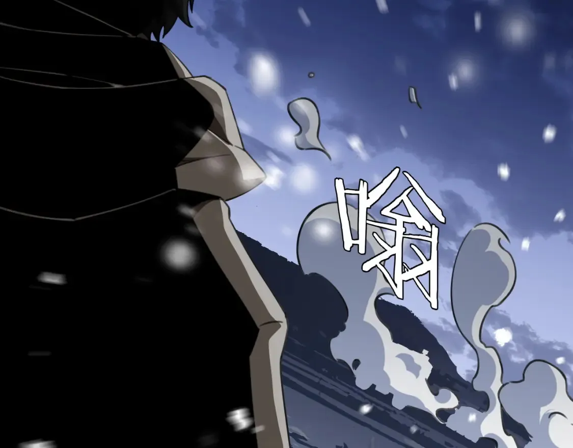 第9话 煞气全开修罗归来141