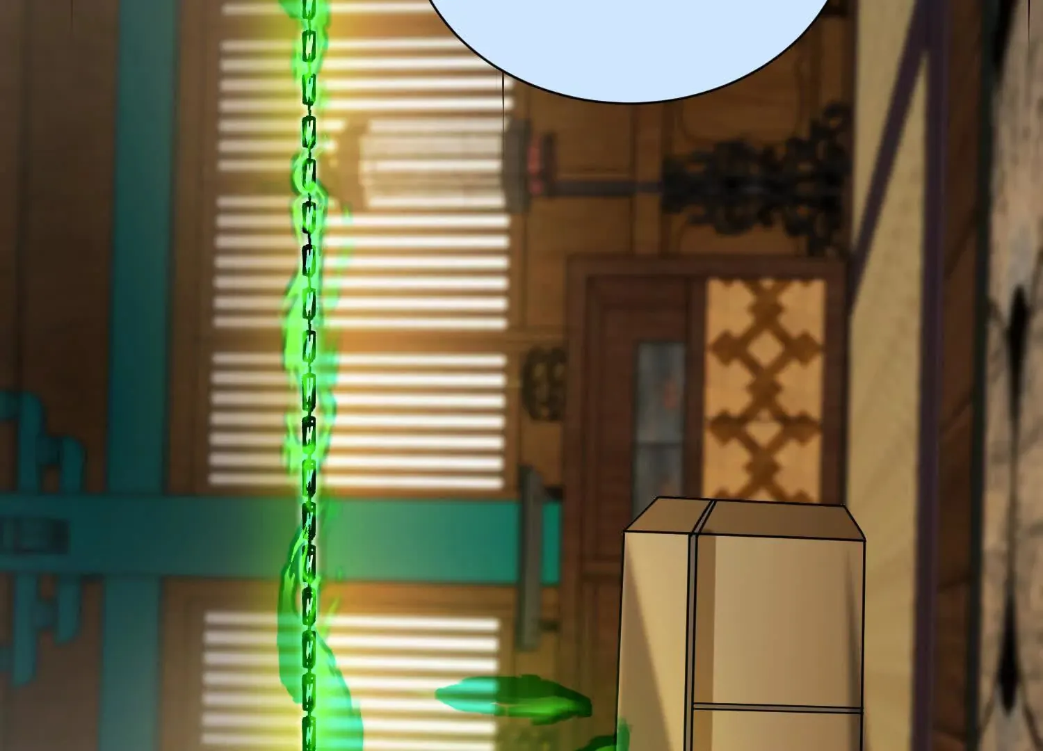 第46话上   还差走火入魔！108