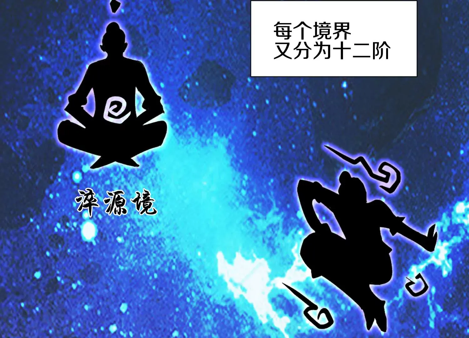 第3话 炼尸宗的新宗主89