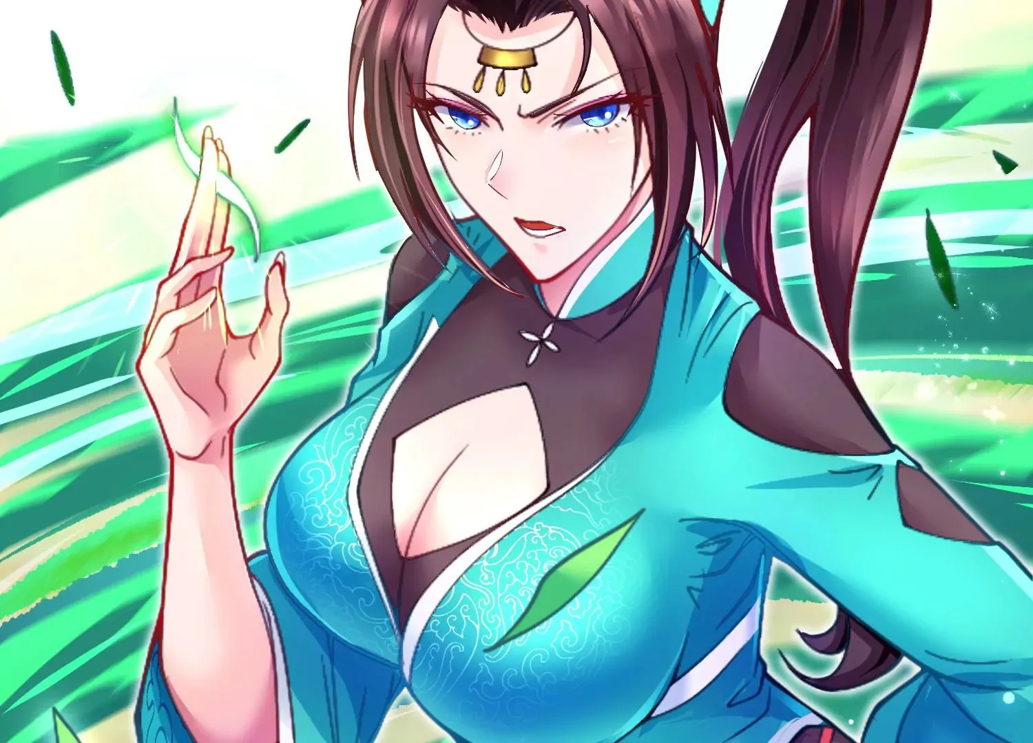第5话 六欲纳魂大法219