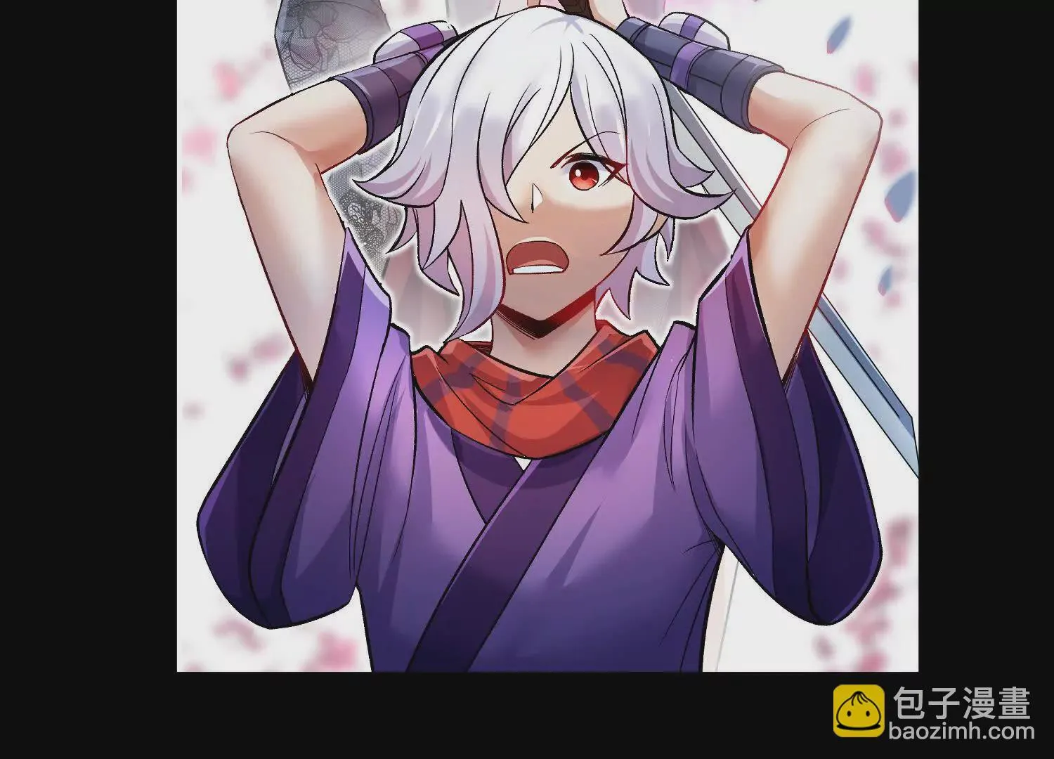 第55话上   千影化一6