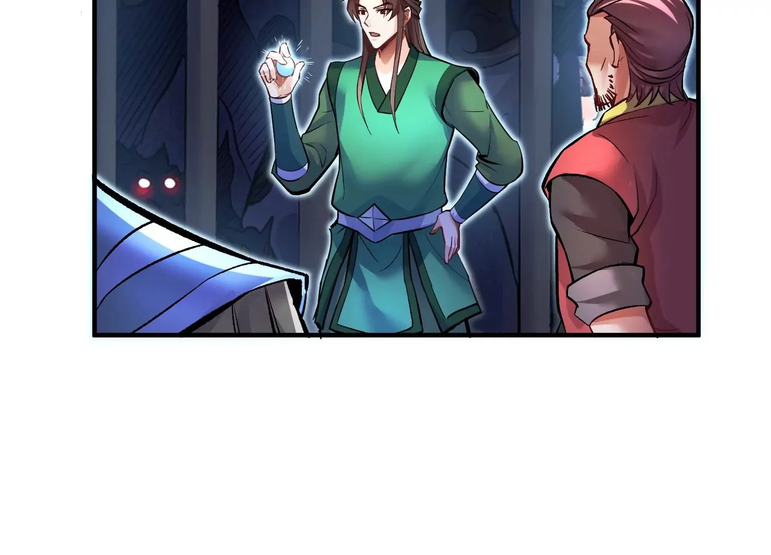 第27话  炮灰自己站出来！108