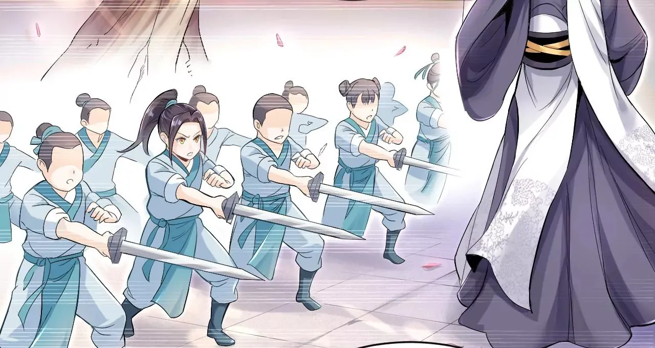 第1话 我重生成了千年尸魁79