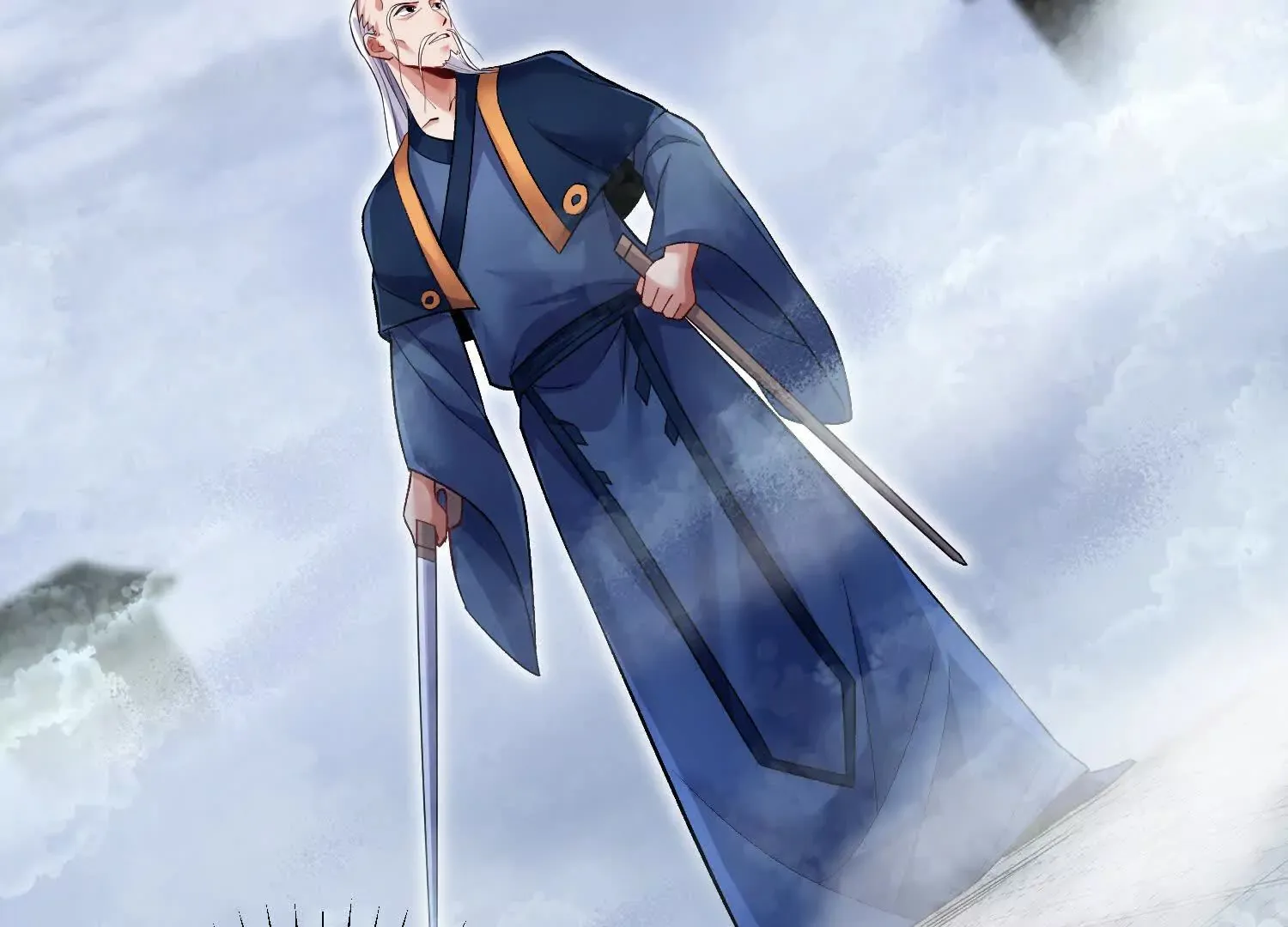 第54话上   你到底是谁！122