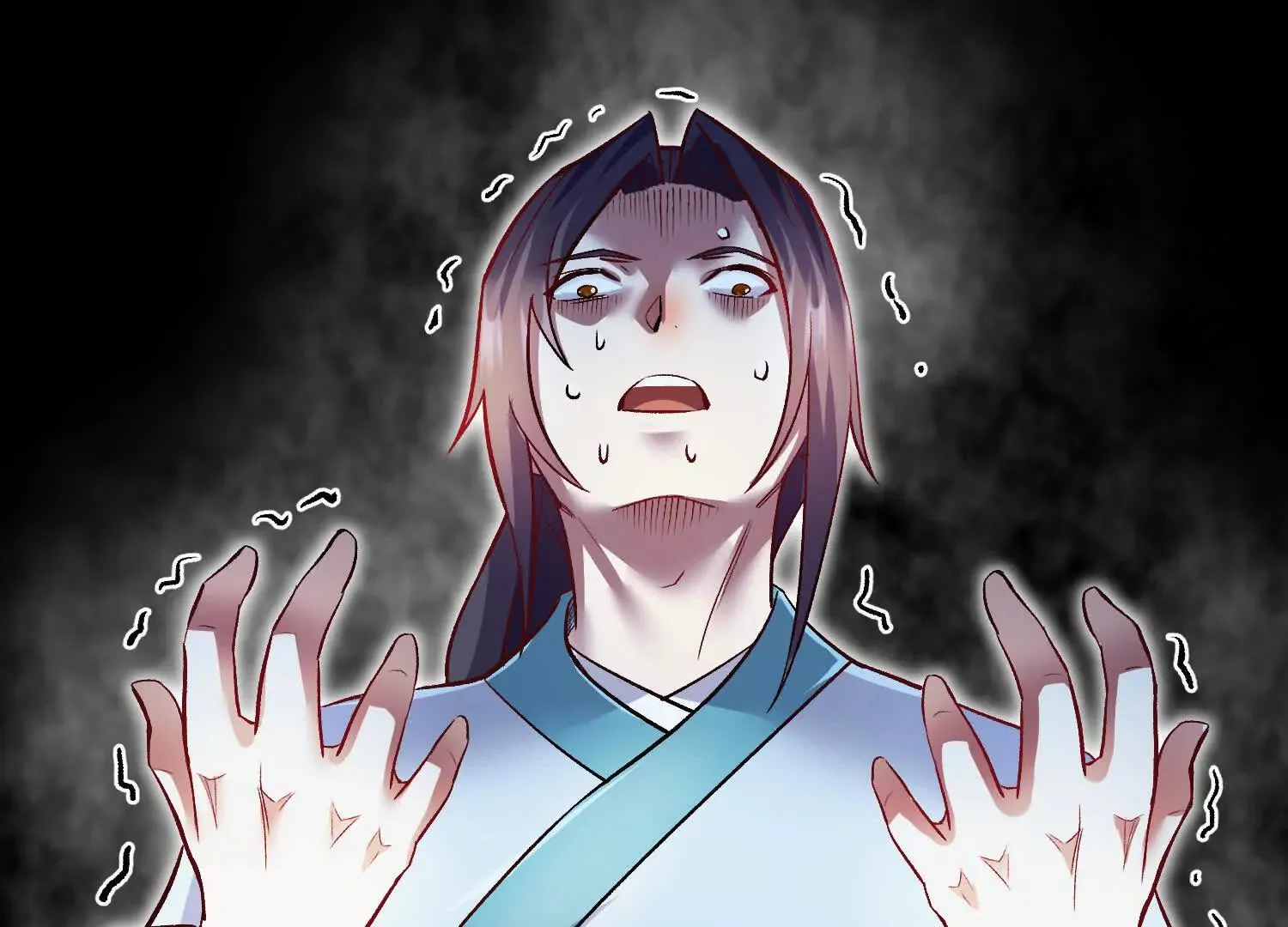 第54话上   你到底是谁！25
