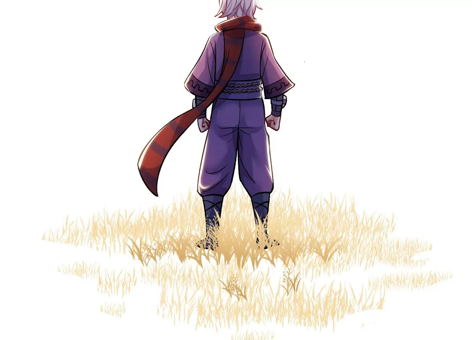 第41话上   实现心愿！117