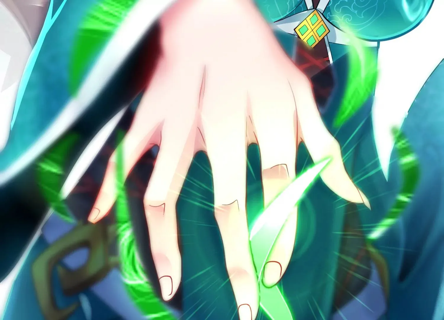 第5话 六欲纳魂大法66