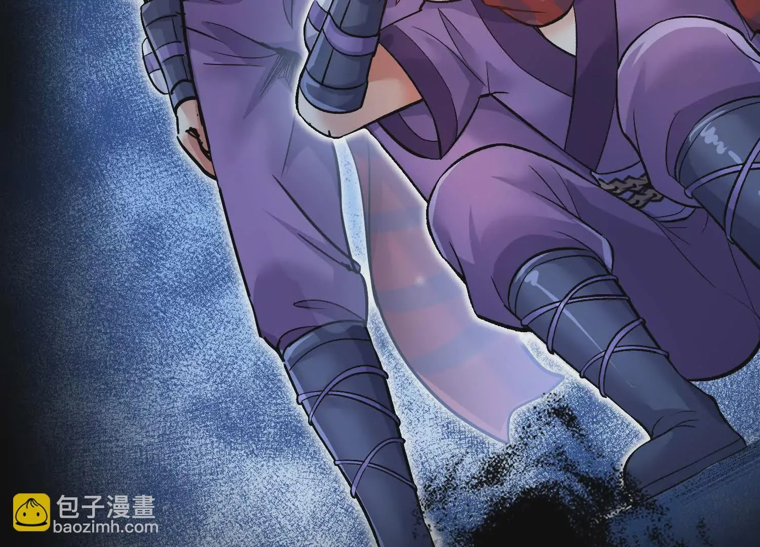 第54话下   分影斩19