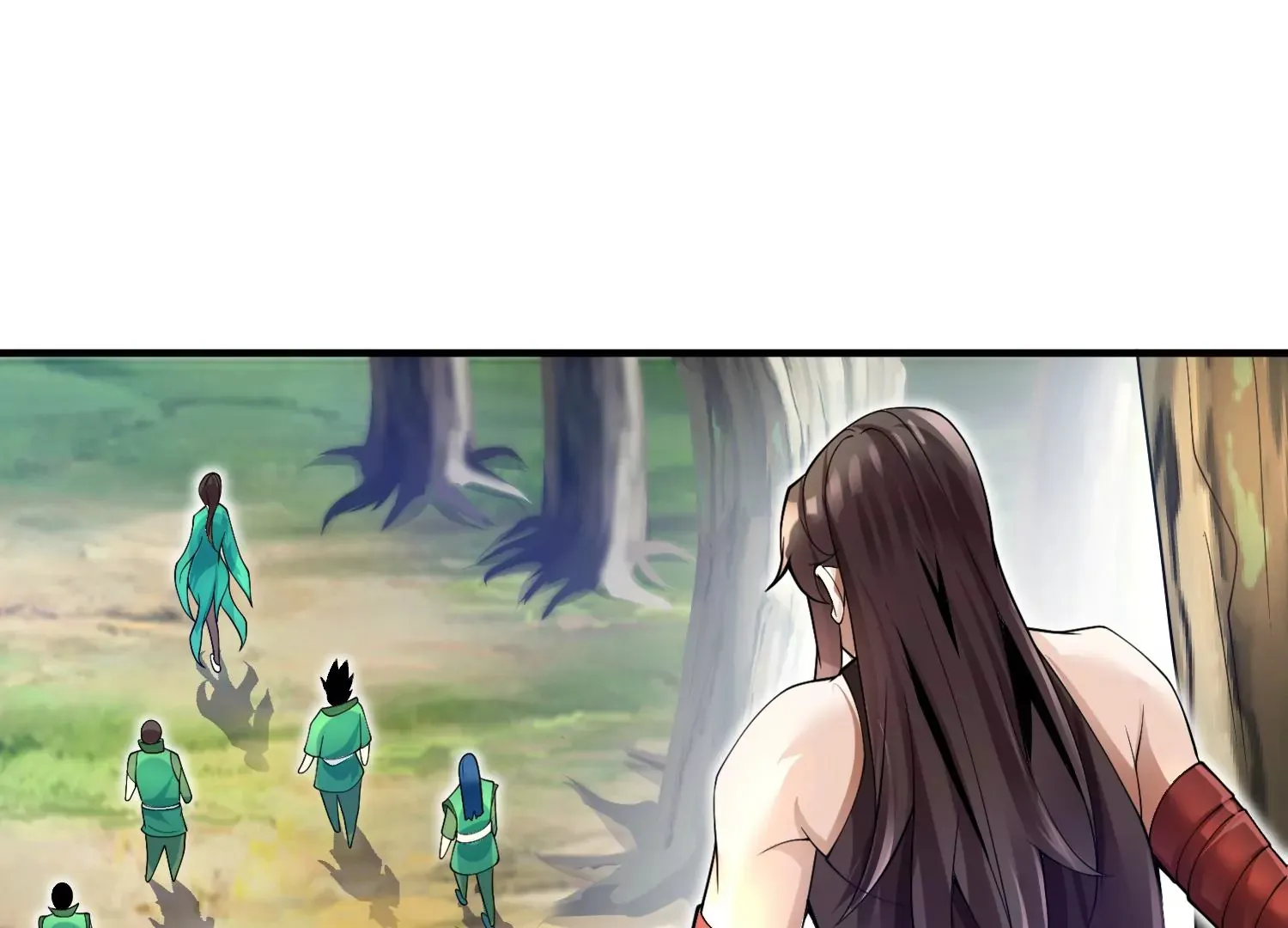 第4话 这就是上品灵兽？89