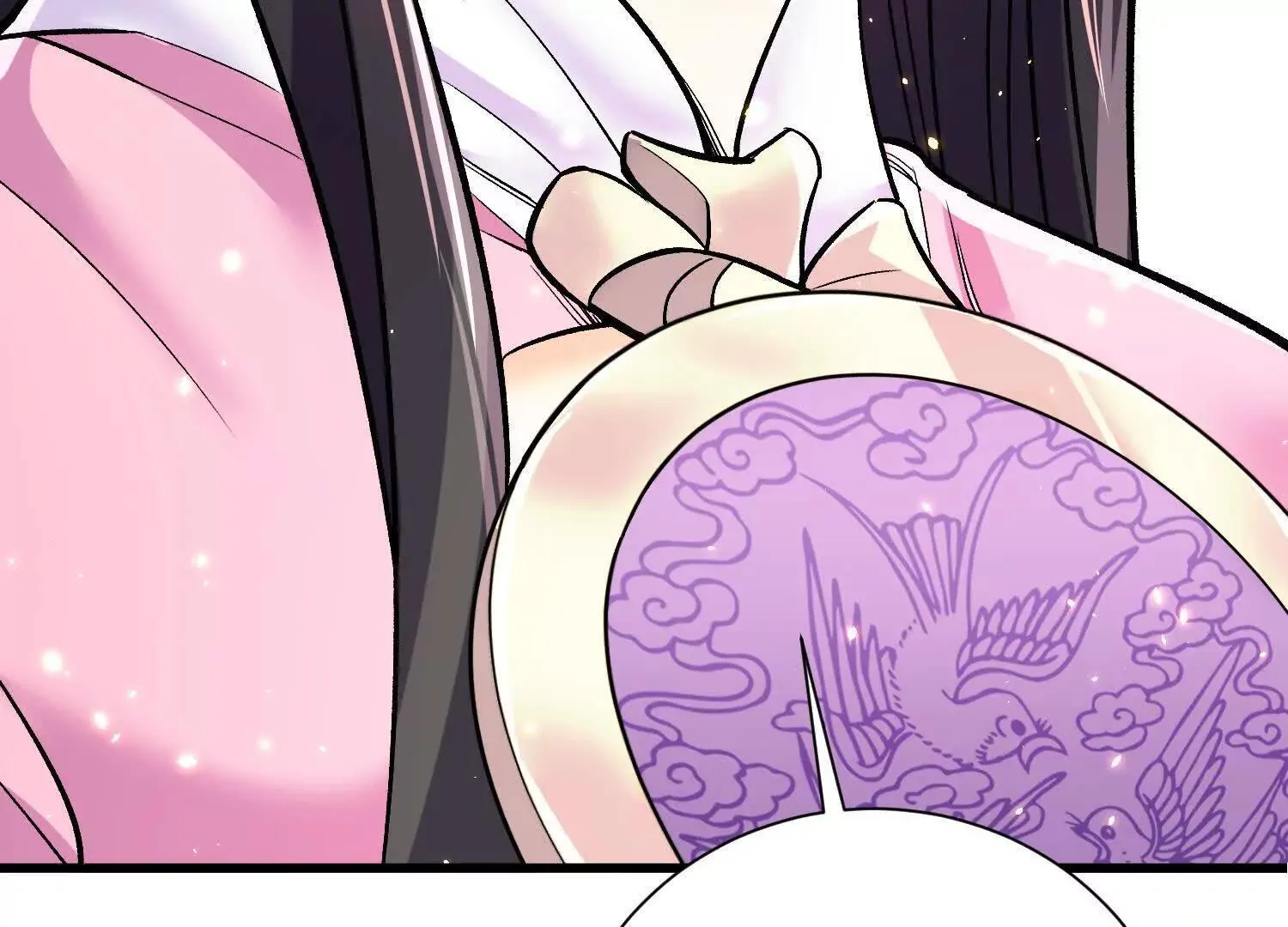 第71话中   筱晴的目的61
