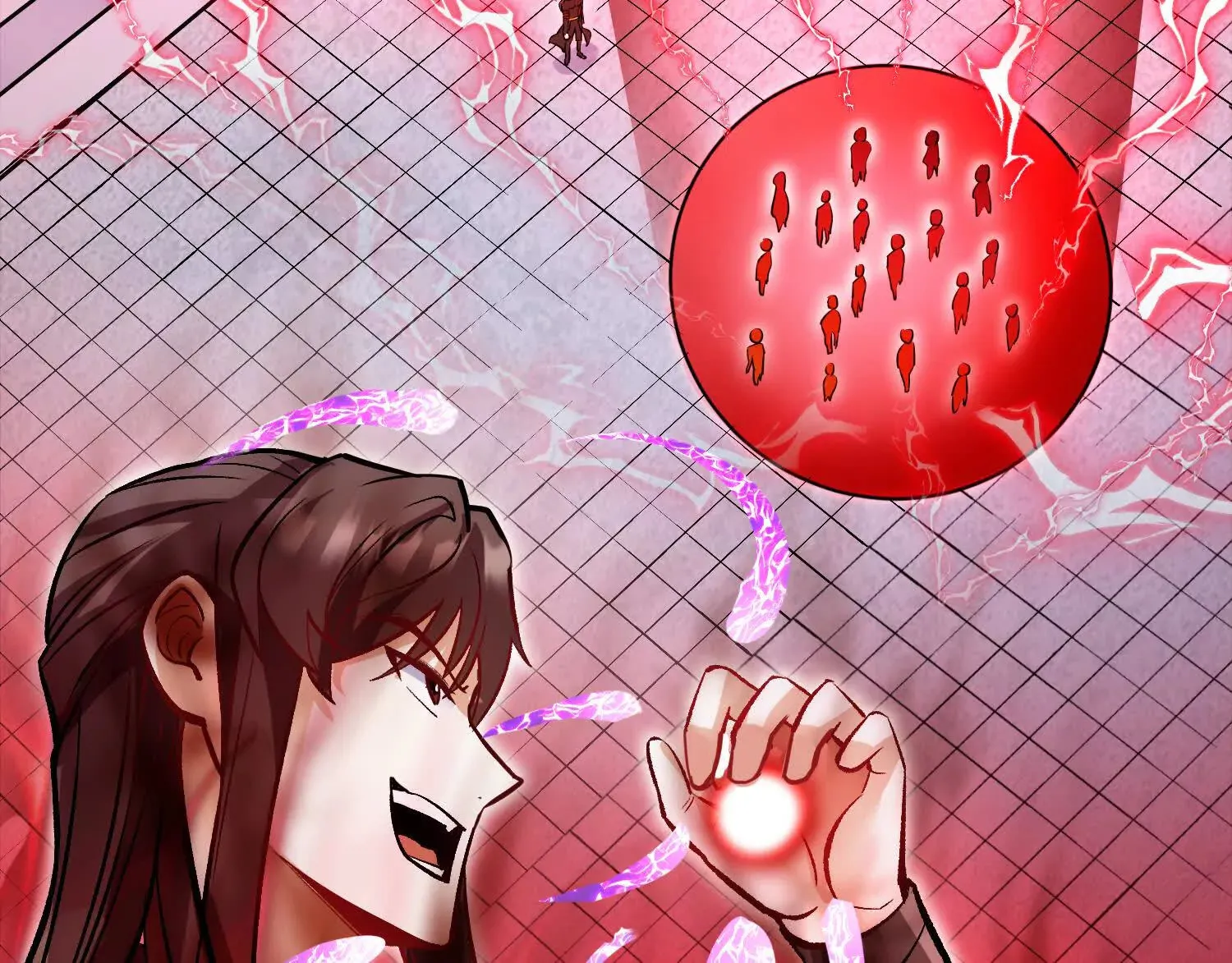 第59话下   真正的杀欲真诀62