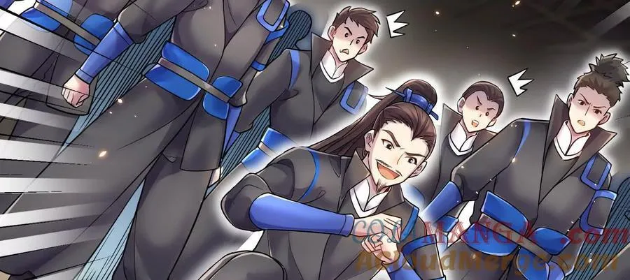 第74话下 陌邪的奖励32