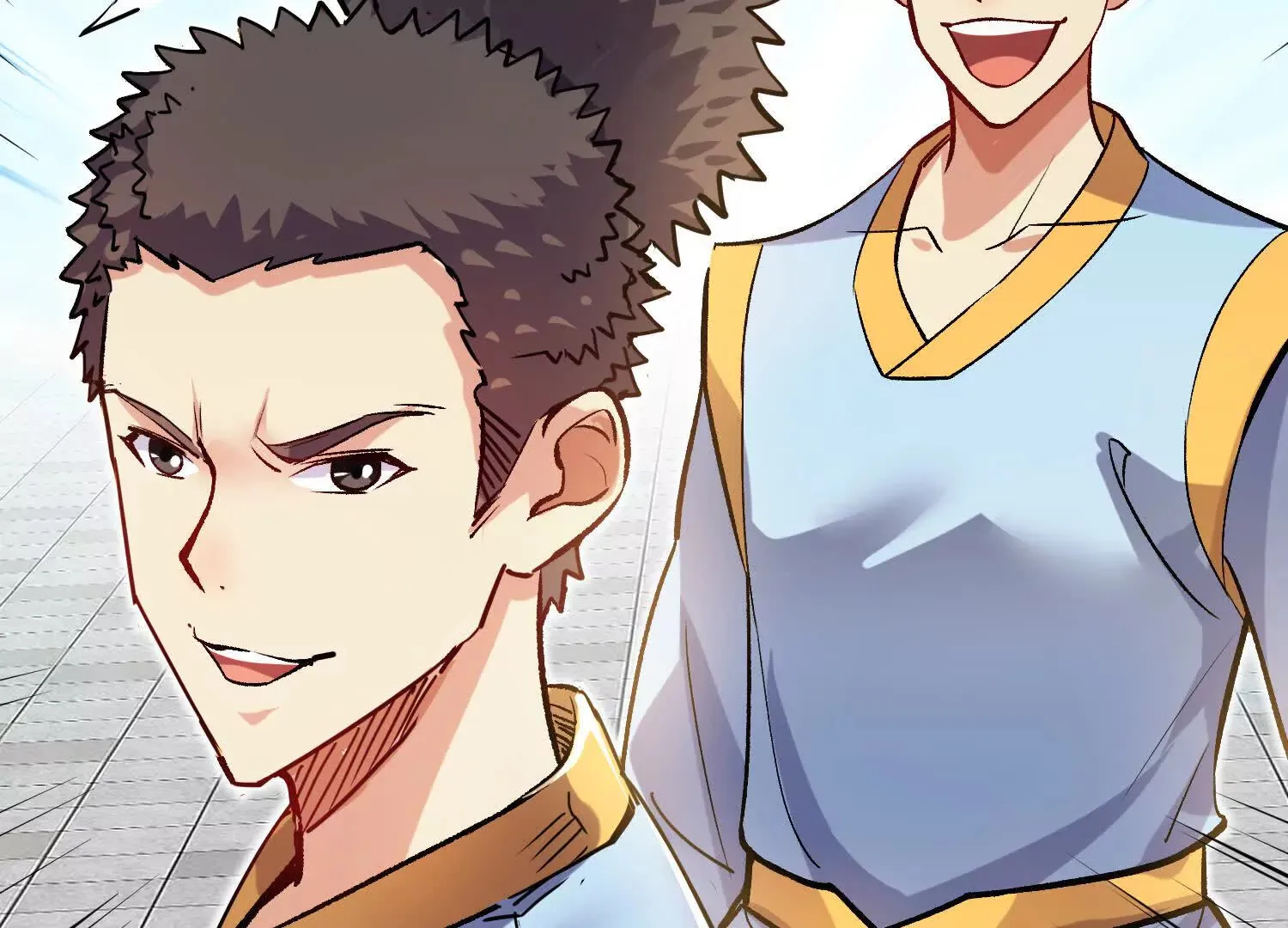 第48话上   比人多？48