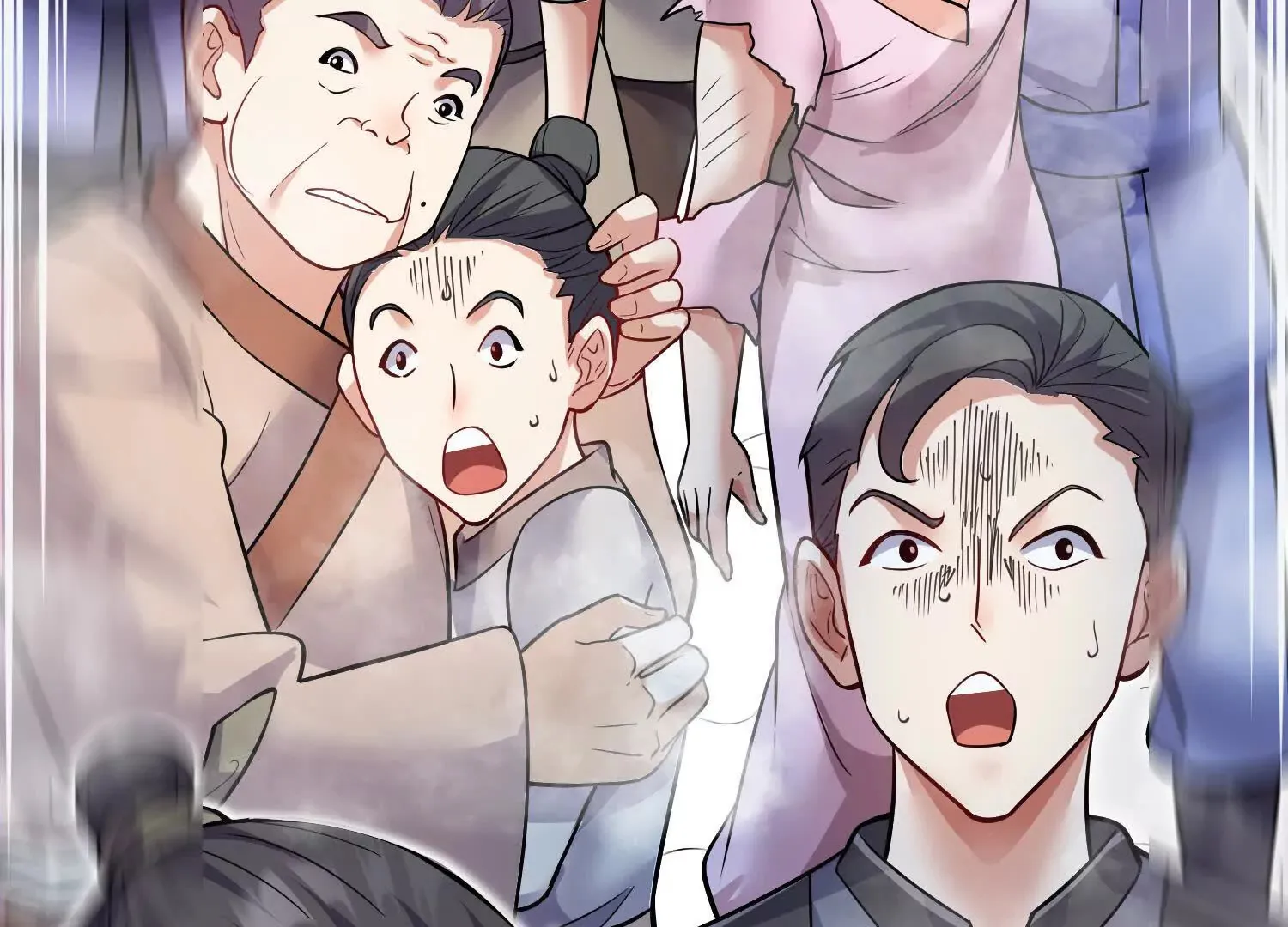 第55话上   千影化一136