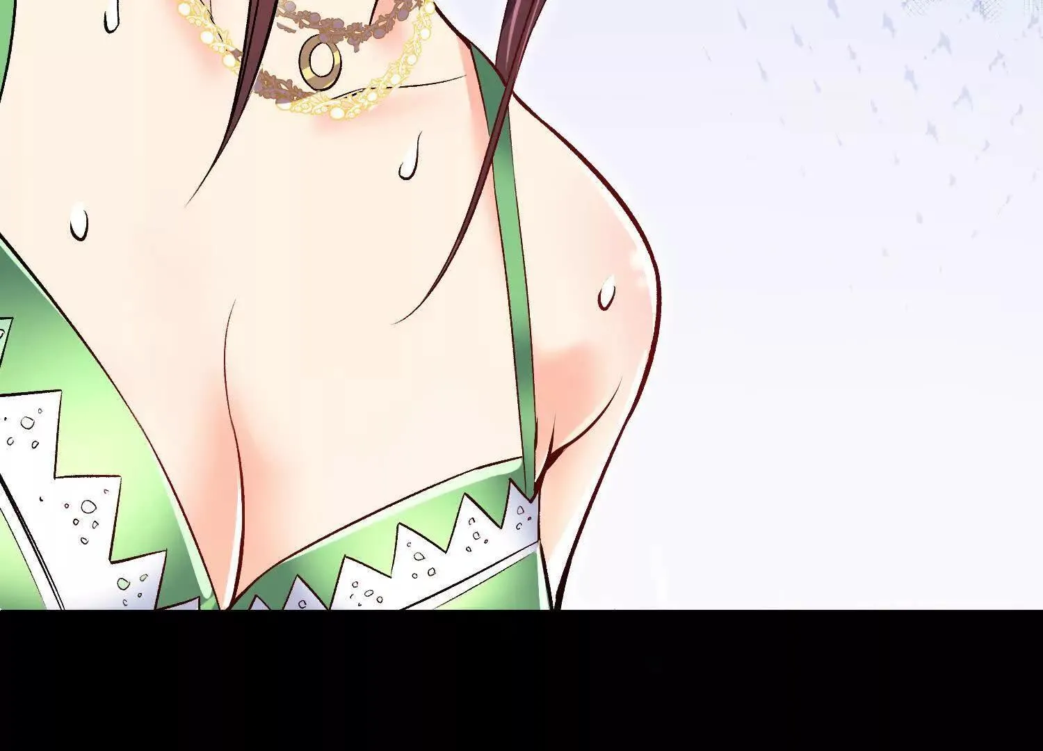 第71话中   筱晴的目的81