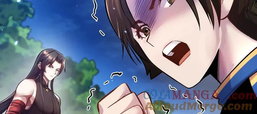 第79话下 皇极宗背后40