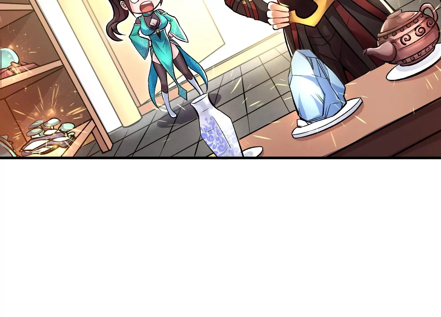 第25话上  灵兽复活！！！11