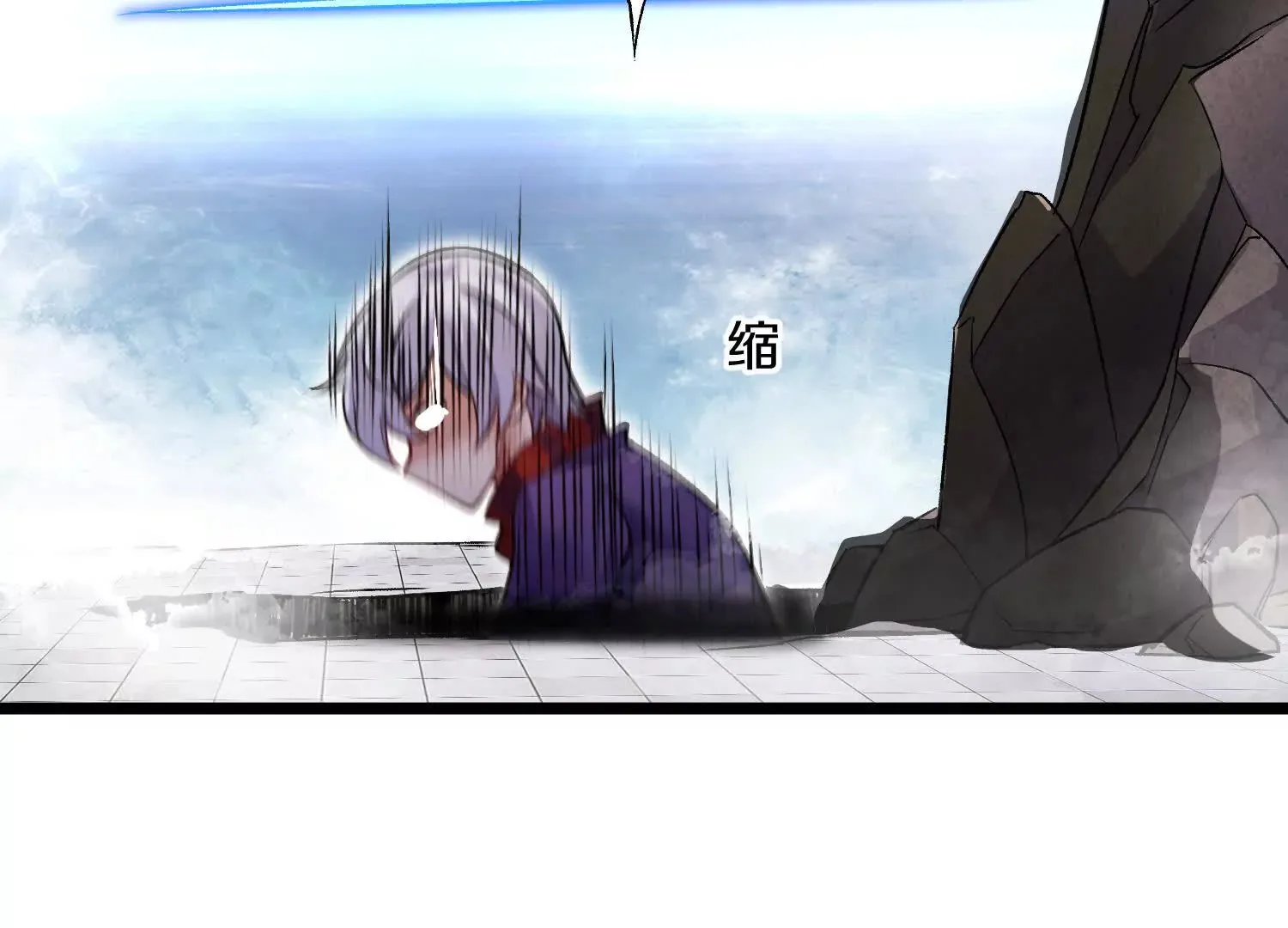 第50话下   不准说我姐姐！100