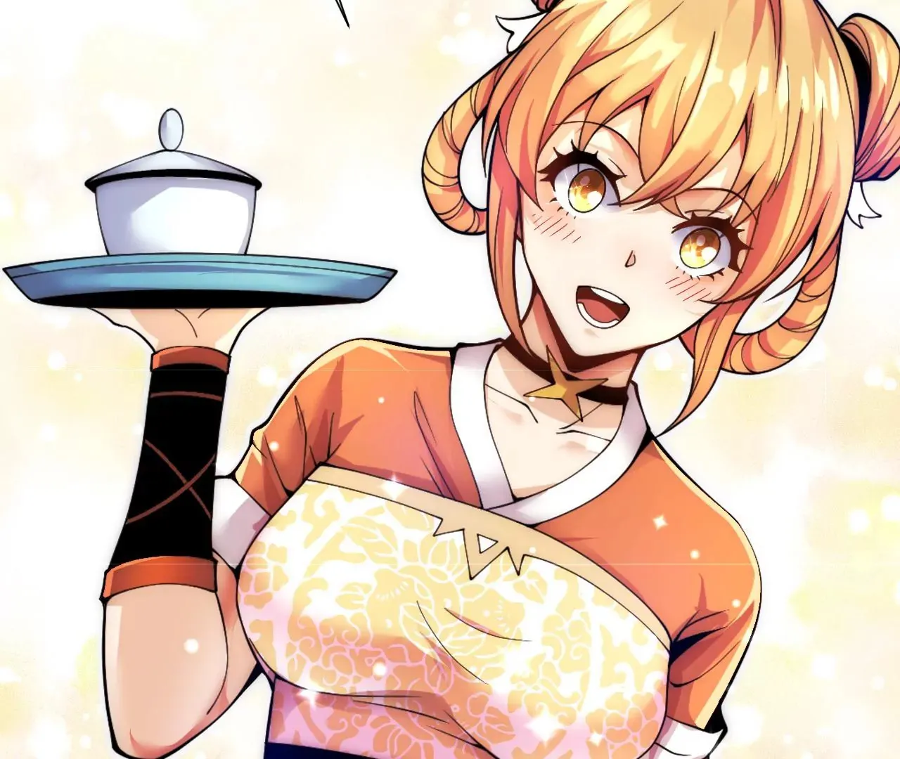 第2话 我也是正道中人38
