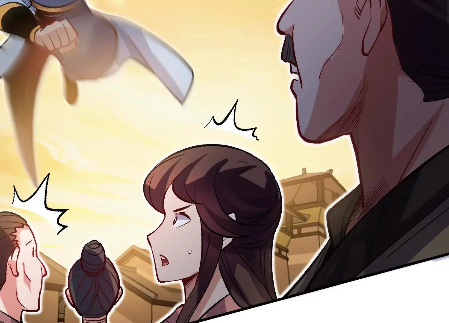 第48话上   比人多？15