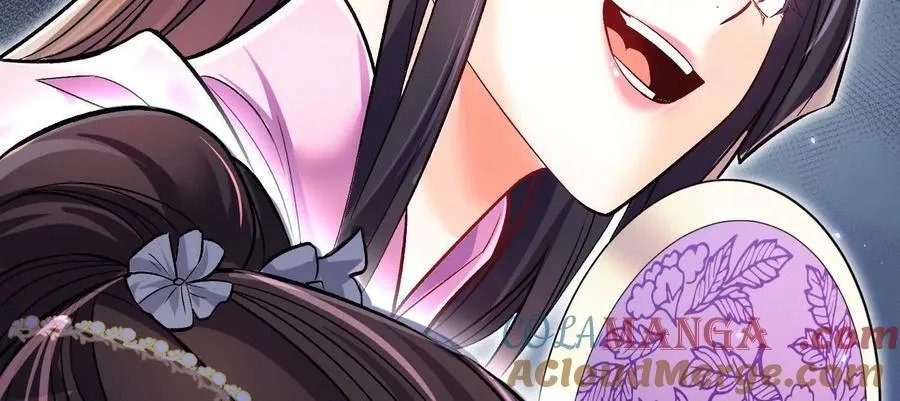 第71话中 筱晴的目的28