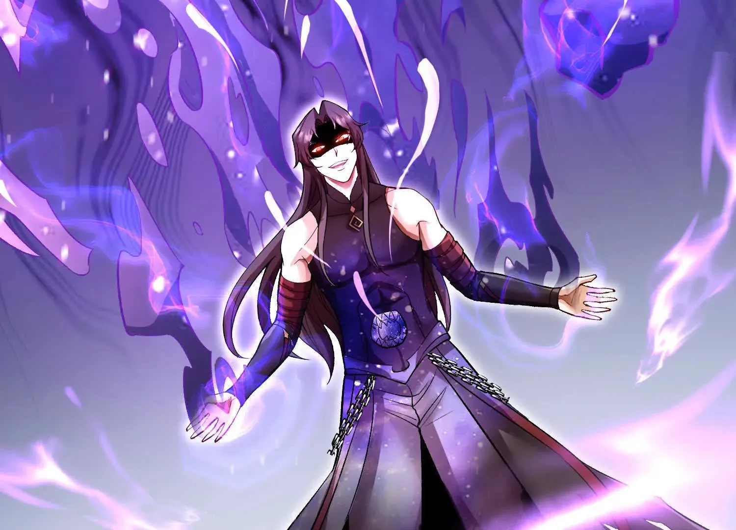 第59话上   幻想的世界60