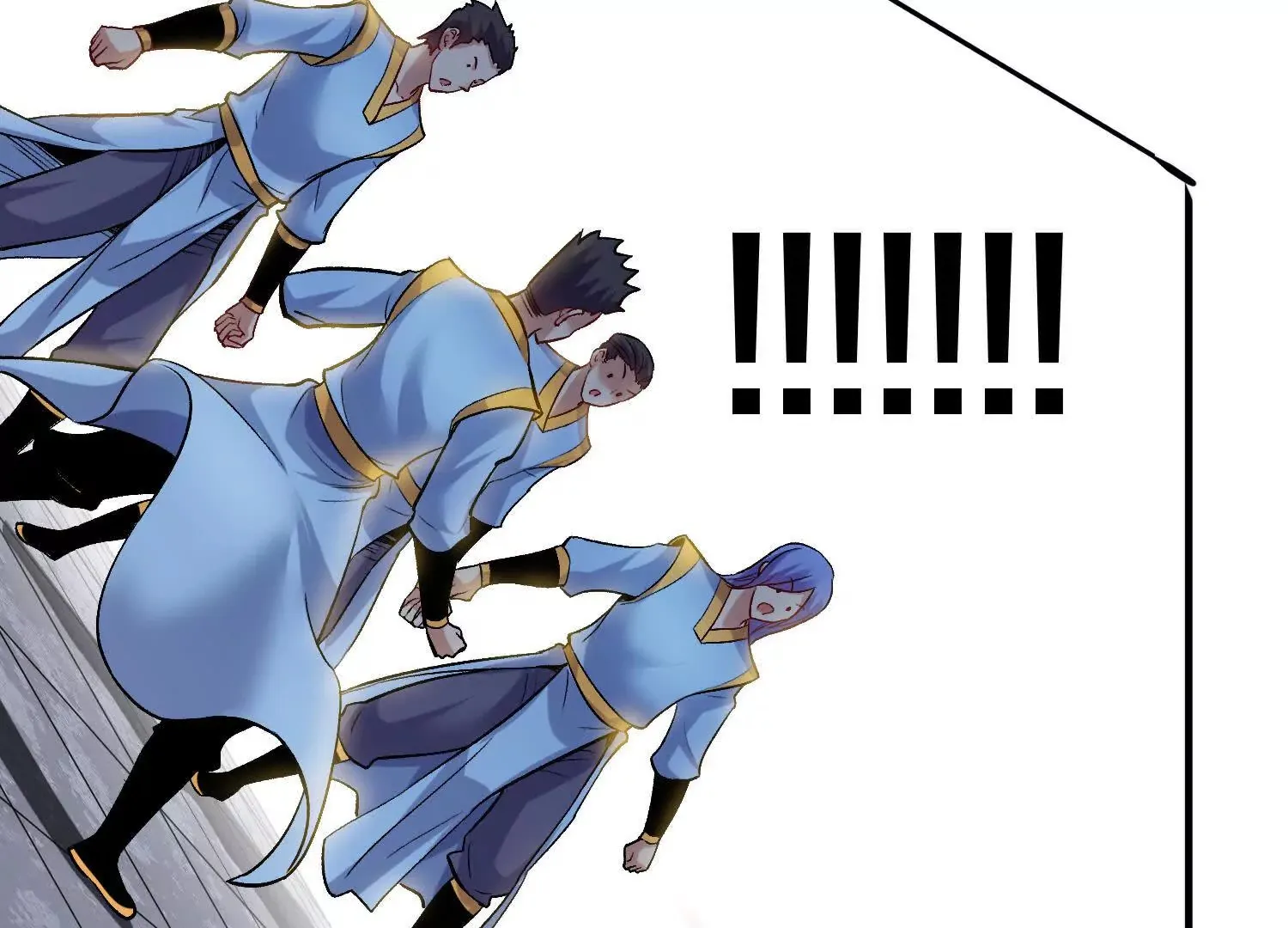 第46话上   还差走火入魔！43