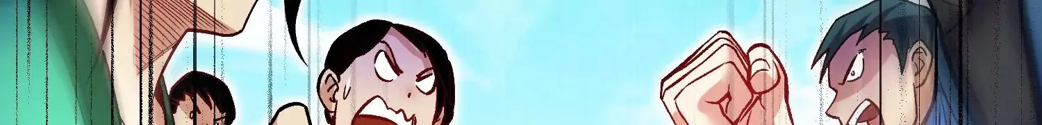 第29话下   大会圆满！50