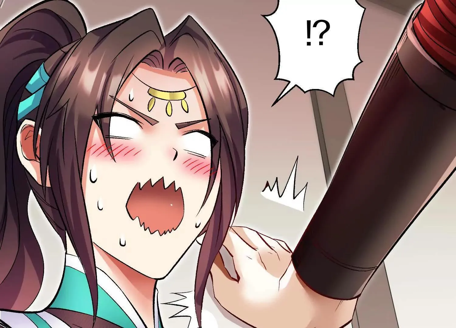 第65话下  不做点什么再走吗12