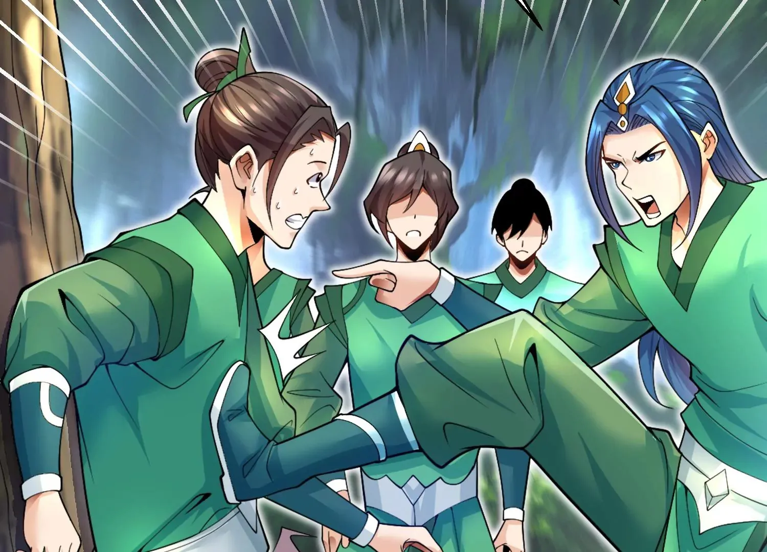 第4话 这就是上品灵兽？74
