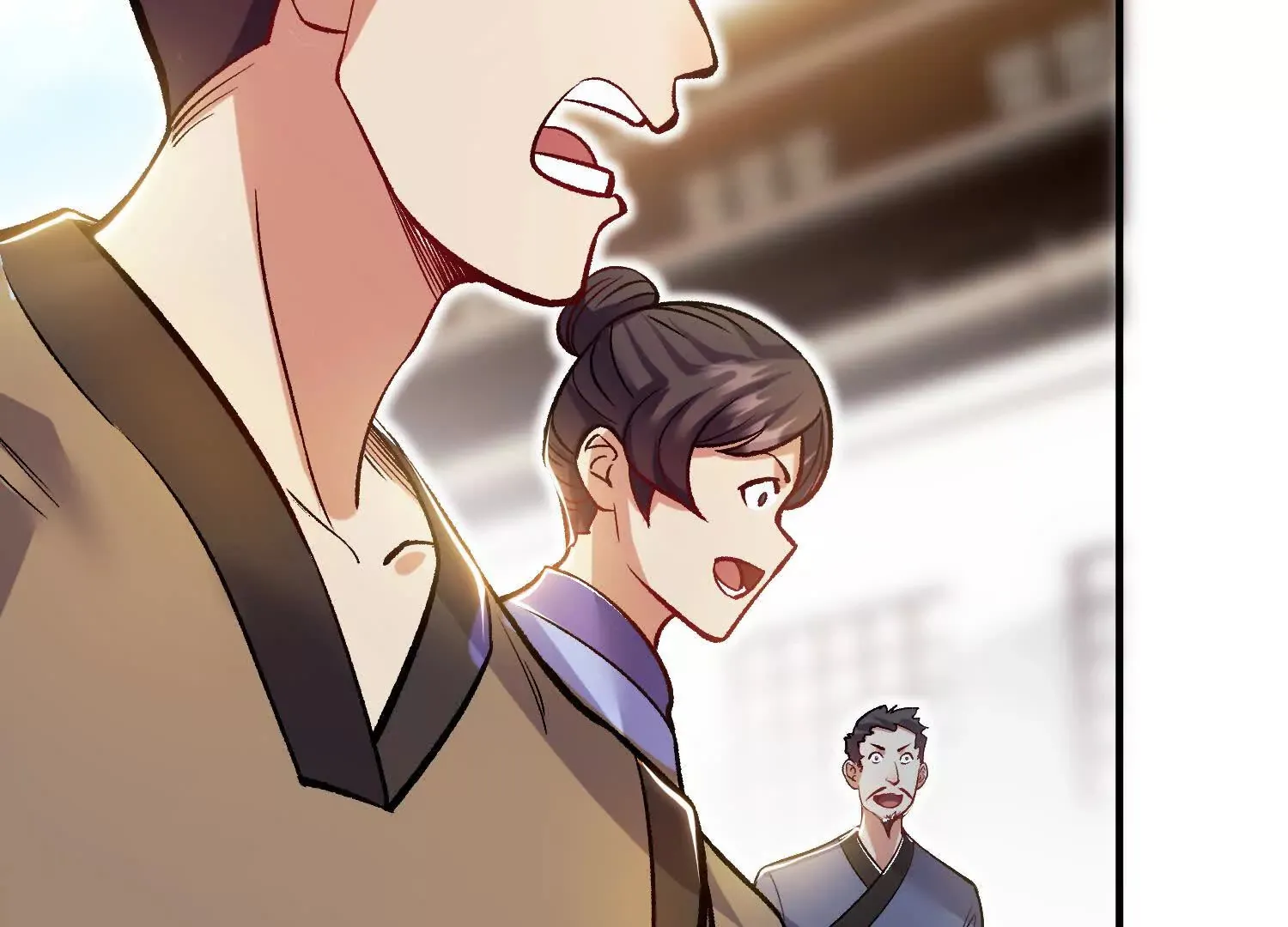 第46话上   还差走火入魔！12