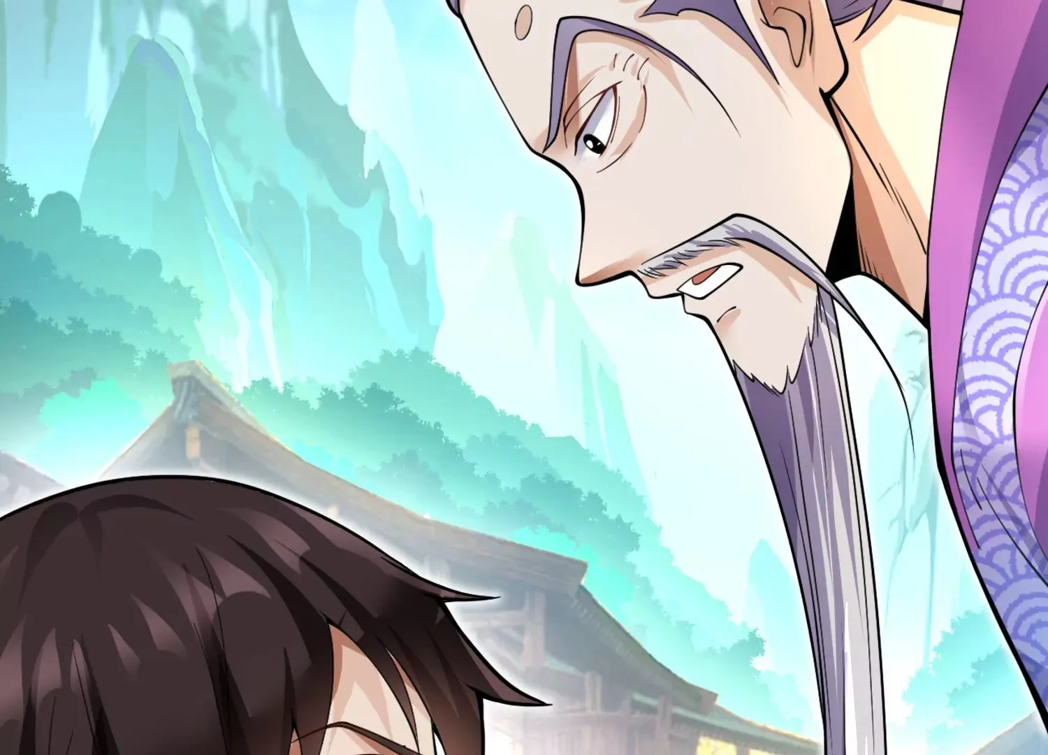 第3话 炼尸宗的新宗主11